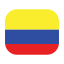 Bandera Colombia